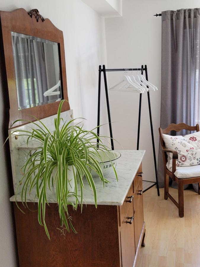 Ferienwohnung Kraichgaublick Angelbachtal Luaran gambar