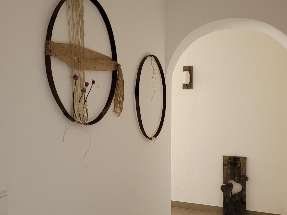 Ferienwohnung Kraichgaublick Angelbachtal Luaran gambar