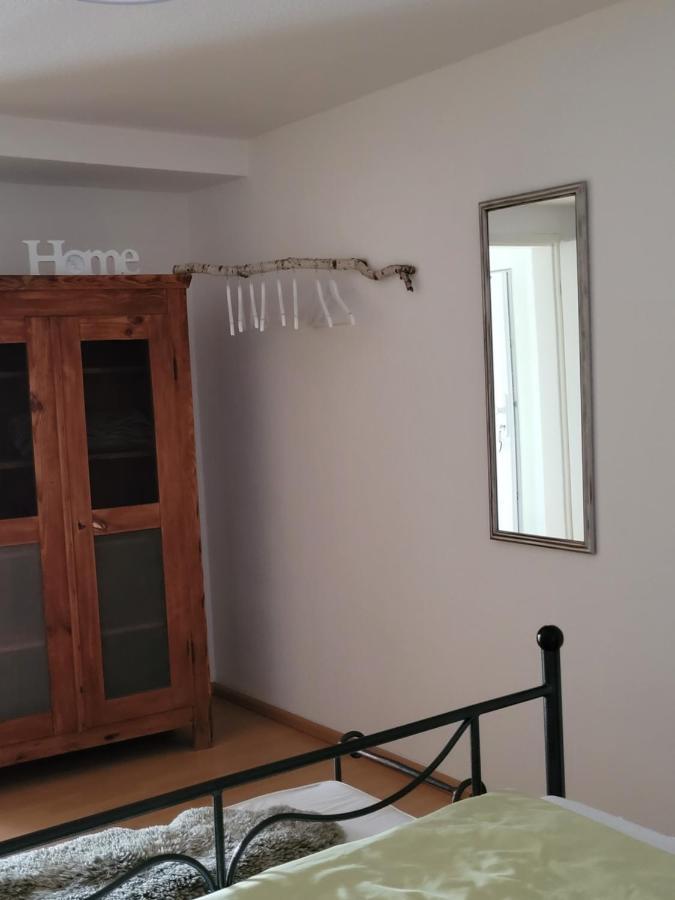 Ferienwohnung Kraichgaublick Angelbachtal Luaran gambar